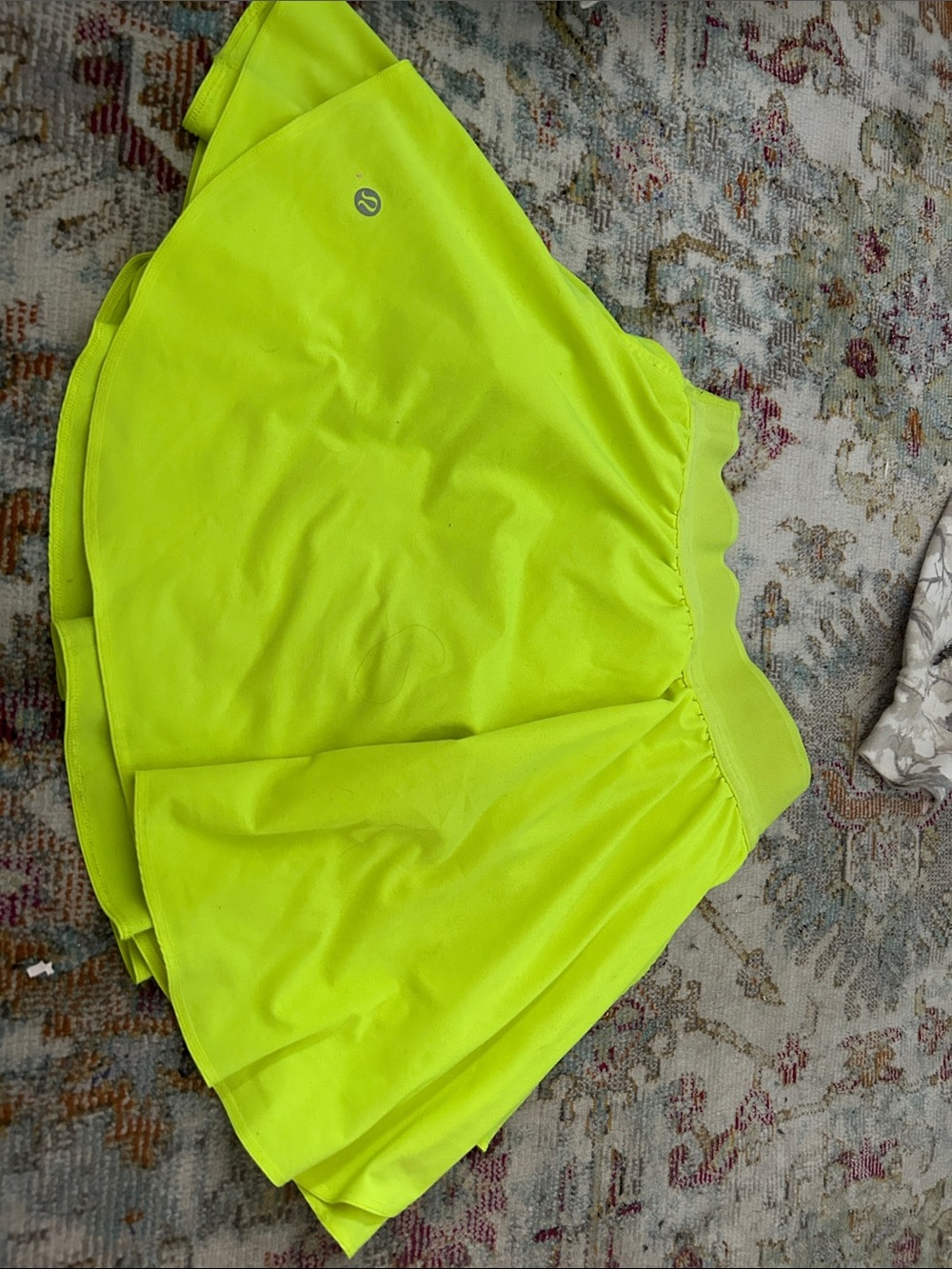 Lulu skirt